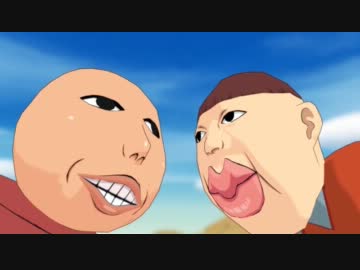 人気の ゴールデンラッキー 動画 6本 ニコニコ動画