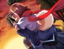 【MUGEN】このはのAI作ってみた、てか更新してみた