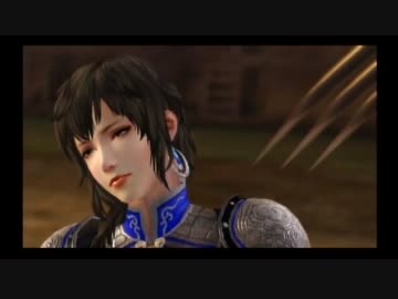 無双OROCHI２ 全ムービー・イベント集 Part.5