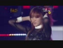 Miss A - Goddbye baby (Live) 120119