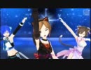 Project DIVA extend motto☆派手にね！【MEIKO】 DIVA-PV (編集試作版)