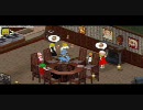 【シム東方】マリアリと人形達の生活その15.5