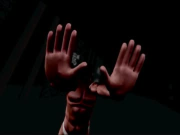 【第8回MMD杯予選】 南 拳 【MikuMikuDance】