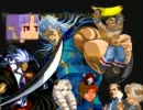 版権キャラ VS オリジナル・アレンジ連合　勝ち抜き戦　Part,1