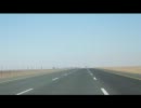 サウジアラビアの高速道路A.wmv