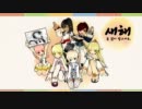 【Elsword】お正月動画？