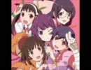 2012年冬個人的アニソンランキングBEST10(仮)