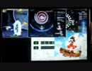 ベンチマーク　東方のゲーム5窓してみた