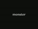 【ニコラップ】monster【GLA.boy×B-lark】