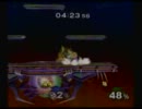 【Apex2012】Druggedfox 緑フォックス VS Cactuar マルス 青フォックス