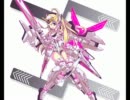 武装神姫BGM　「Angels In The Sky」