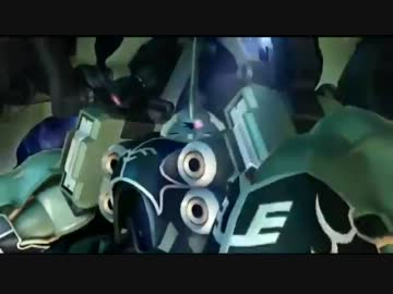 ＰＳ３　機動戦士ｶﾞﾝﾀﾞﾑＵＣ　ＰＶ