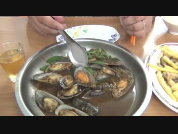 ご馳走さまでした！台湾編 その2-3