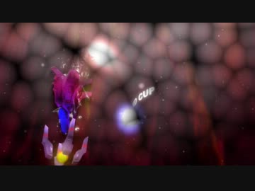 【第8回MMD杯予選】R・TYPE FINAL F-B Ex Hypnos