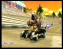 【マリカWii】ファストでグランプリ☆3を目指す【スターカップ編】