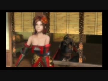 無双OROCHI２ 全ムービー・イベント集 Part.8