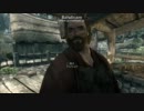 skyrim【木こりとこぶしと黒オーク】の旅 part4
