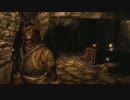 【XBOX360】TESV:SKYRIM ～猫って言うな！～ Part23【実況プレイ】