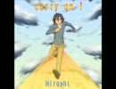 【オリジナル曲】carry on!