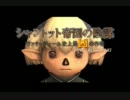 FF11　シャントット帝国の陰謀　MAD