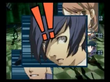 ペルソナ3フェスを独り言しゃべりながら楽しくプレイbyゲーム音痴　Part9