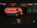 2011年世界大会1A18位Carlos Braun