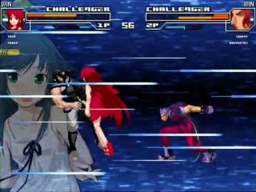 【Finality】作品別総力戦大会するよーPart13【MUGEN】