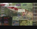 廬山魏vs呉最終戦　1陣その5