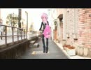 【第8回MMD杯予選】うちのルカさんも踊って...Heart Beats