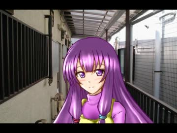 東方サッカー　『きゃぱちゅ！』エピローグＢ