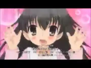 パ○の言うことを聞きなさいOPの一部を30回ループしてみた