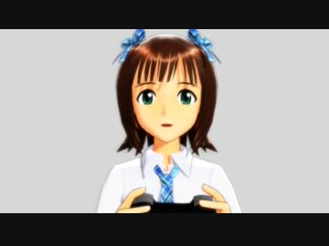 【第8回MMD杯予選】ほめの館