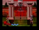 【MUGEN】紅魔館門前を作ってみた＋α【ステージ作成・二番煎じ】