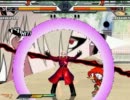 【MUGEN】 白猫と歩くPart.15 【プレイヤー操作】