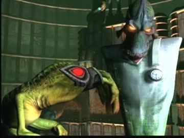 卍隠れた名作謎解きアクション【ABE'99】実況part32