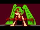【オリジナル】oorlog【初音ミク】