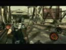 二人で根暗ゾンビ５【バイオハザード５実況プレイ】　part3