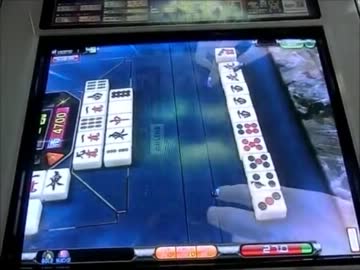 MJ5 三麻 BINGO狂38=18-0 【大迷惑MJ 527】