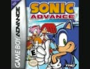 Sonic Advance - Player Select (Sega Genesis Remix)