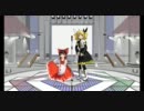 【第8回MMD杯予選】笑い飯の「奈良県立歴史民俗博物館」を再現してみた