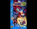 Sonic CD - Sonic Boom in 16-bit
