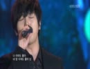 111128 イェソン - It has to be you