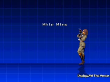 【MUGEN】二度とＶＩＰから出て行けトーナメントpart3