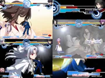 ＭＢＡＡＣＣ　Combo Movie 1st verB