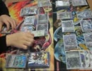 VGリハビリ対戦　ロイパラVSシャドパラ