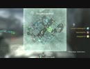 【CoD:MW3】 LitoのMW3 AA-12 21 【XBOX360】