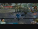真・三国無双online　復讐の○○