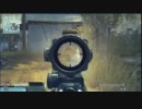 【CoD:MW3】 気まぐれにMW3でFFA 新環境テスト 【PS3】