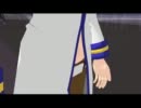 【第8回MMD杯予選】KAITOの暗い側