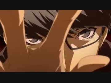 【ペルソナ４MAD】　英雄